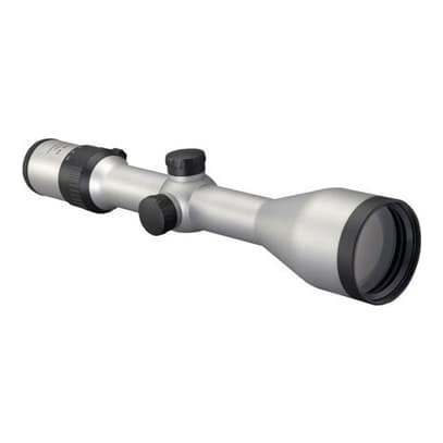 Meopta Meostar R1 3-10x50 Reticle 4 Stainless Rifle Scope