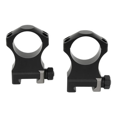 Nightforce 1.5 Extreme UltraLite Ring Set UA969