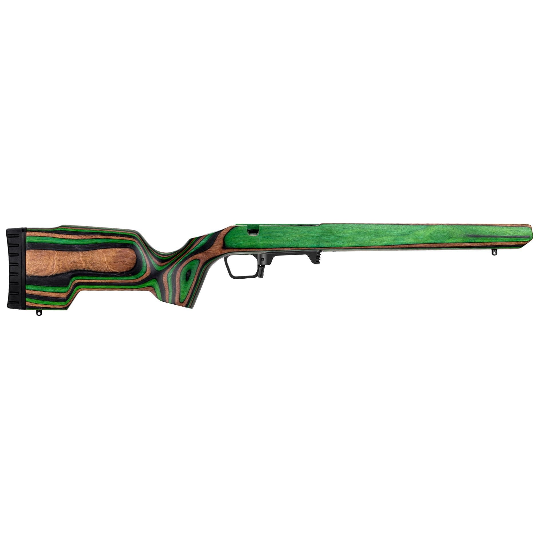 MDT TIMBR Core Precision Kit Laminate Rem 700 SA RH GMC Chassis System 116108-GMC