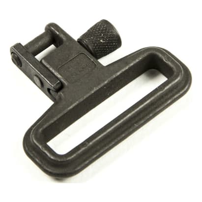 Blue Force Gear Heavy Duty Side Release Swivel 1.25" P-SSQD-125