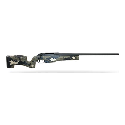 Sako TRG-22 260 Remington