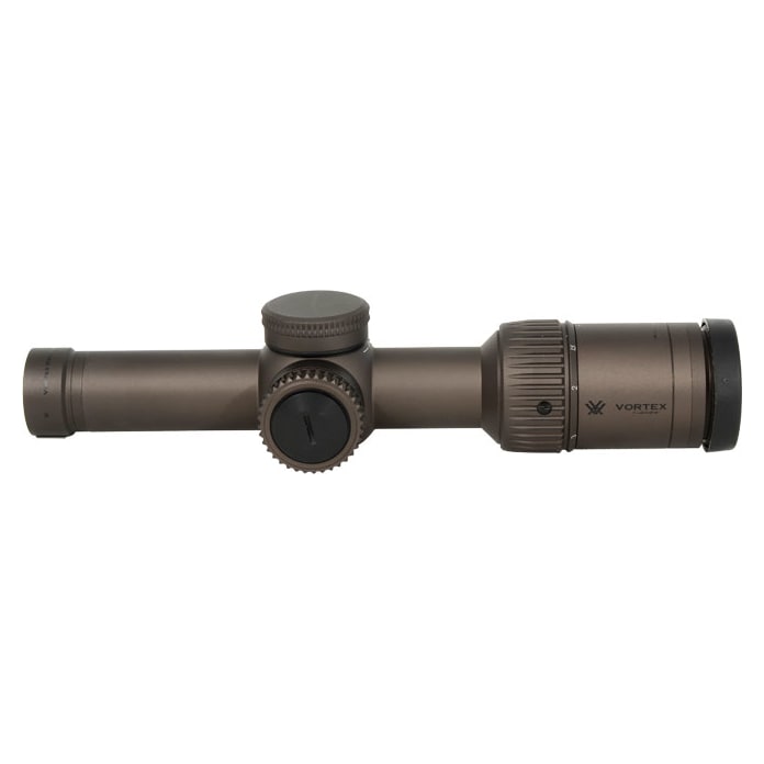 Vortex Razor HD Gen II 1-6x24 JM-1 BDC Riflescope UA-999