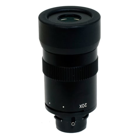 Kowa 20-60 zoom TE-9Z eyepiece-UA693