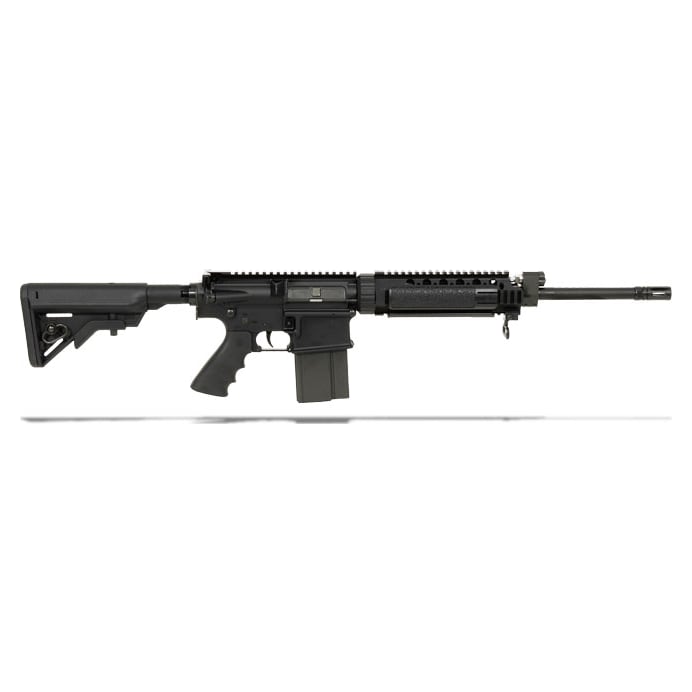 Armalite AR10 .308 Compact SASS 16" 10SCBF