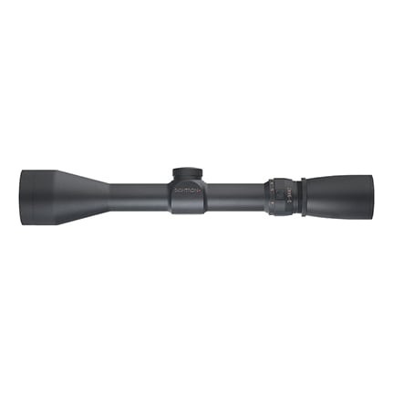 Sightron SII Hunting 3-9x42 Duplex Riflescope 20003