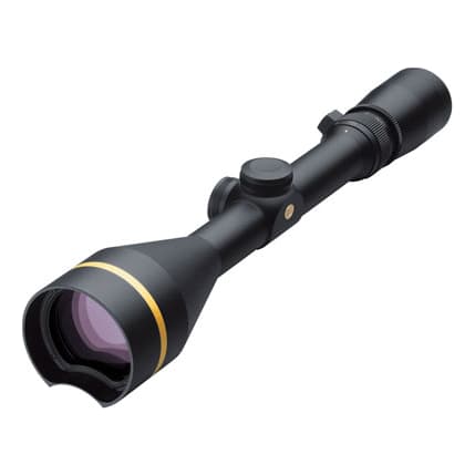 Leupold VX-3L 4.5-14x50mm Matte Duplex 66695 66695