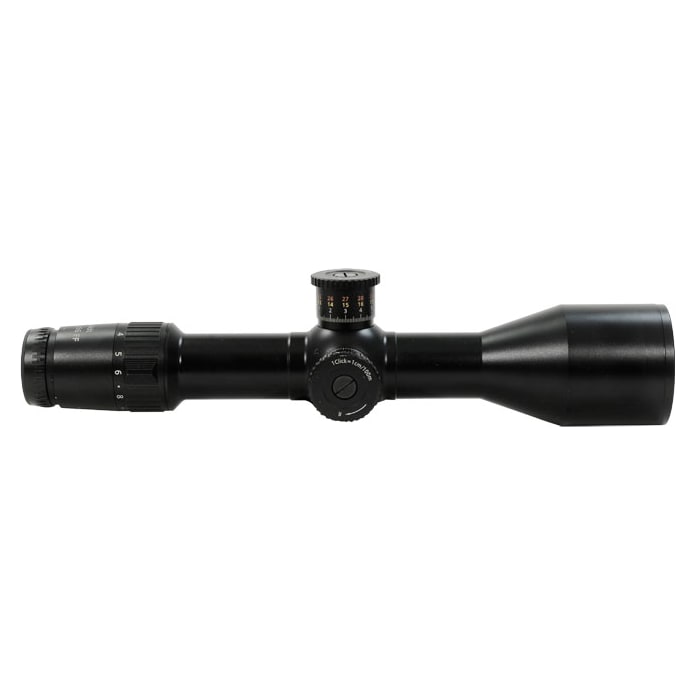 Hensoldt ZF 3-12x56 FF Mildot Riflescope UA-957