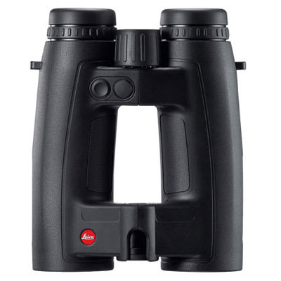 Leica Geovid 8x42 HD-B Yards Binocular 40047 *New 2013* 40047