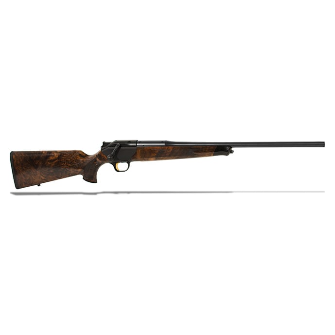 Blaser R8 Jaeger Grade 9 Right Hand .270 Win SN: RR034591