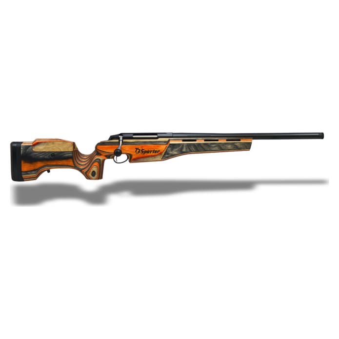 Tikka T3 Sporter, 20" Barrel .223 Rem JRTN412