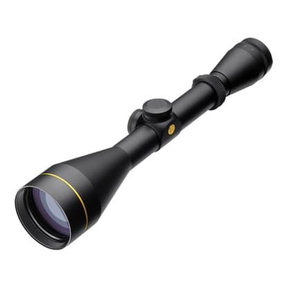 Leupold VX-2 4-12x50mm Wind-Plex 120614