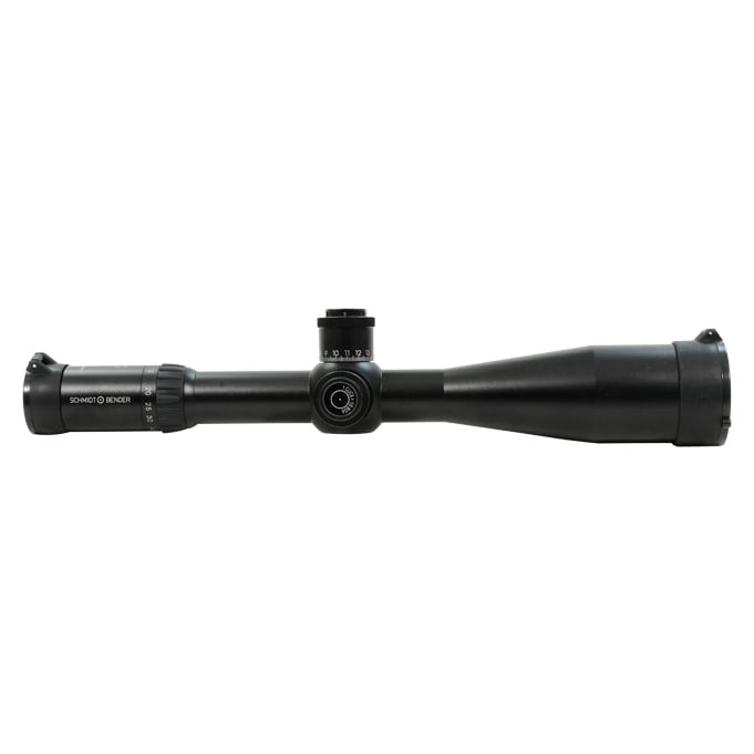 Schmidt Bender PMII 12-50x56 P Sport Fine Scope UA-904