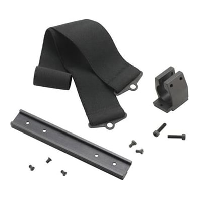 Sako TRG / Tikka Accessories S5740335 Match Sight Mounting Set Hammerli - Includes Mirage Band S5740335