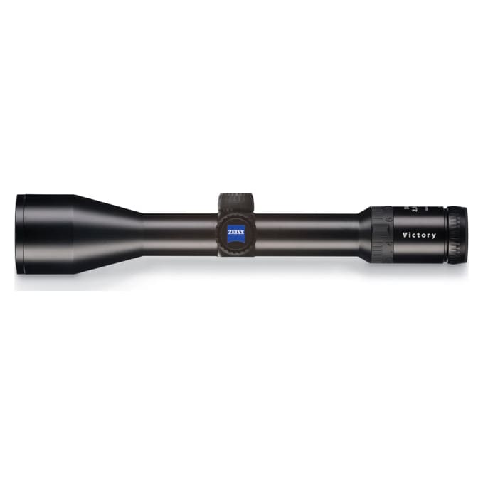 Zeiss Victory Diavari 2.5-10x50mm T* #4 Riflescope 521731-9904-000