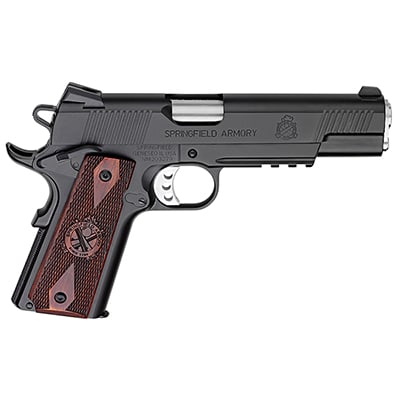 Springfield 1911-A1 5" .45 LIGHTWEIGHT OPERATOR PX9116L