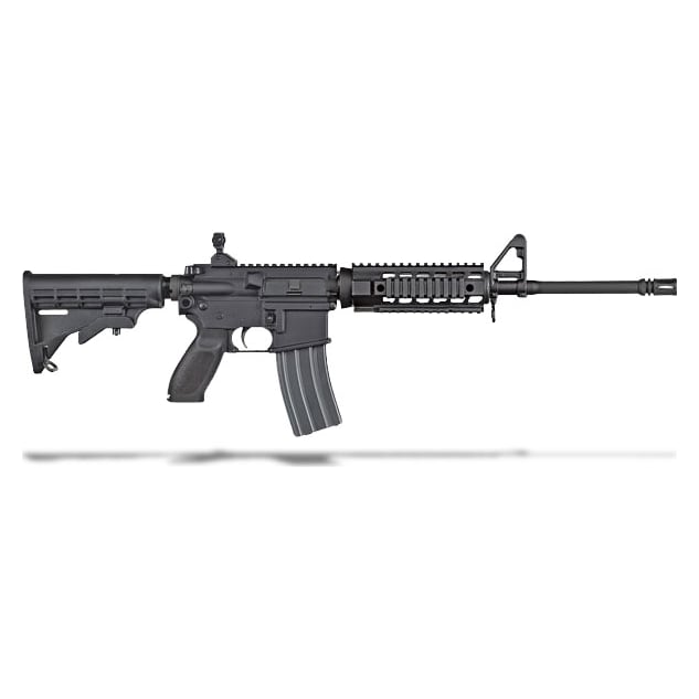 Sig M400 SWAT 5.56 NATO Rifle RM400-16B-S