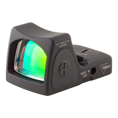 Trijicon RMR Sight Adj LED 1 MOA Red Dot RM09-D-700304