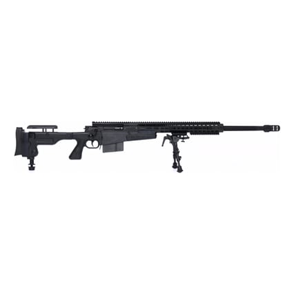Accuracy International AX .338 Lapua Mag Rifle