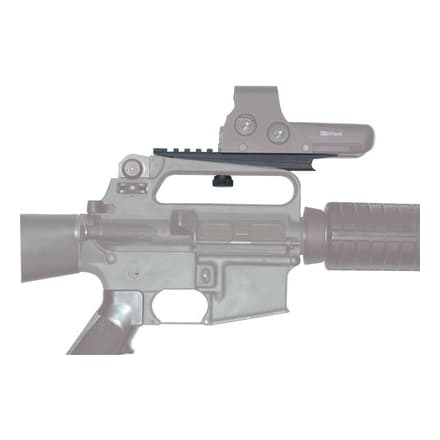 M16/AR15 Carry Handle with Extended Rail for NV Systems 9-ARMS-2EXT