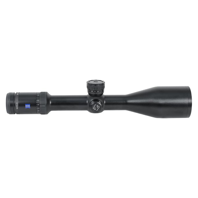 Zeiss Victory HT 3-12x56mm #82 Rapid-Z 800 ASV Riflescope 522431-9972-010