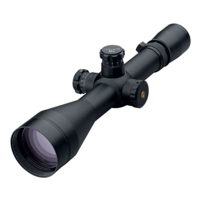 Leupold Mark 4 ERT 4-5-14x50 Mil-Dot Riflescope 110081