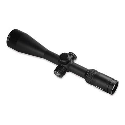 Nightforce SHV 4-14x56 MOA-IHR Riflescope