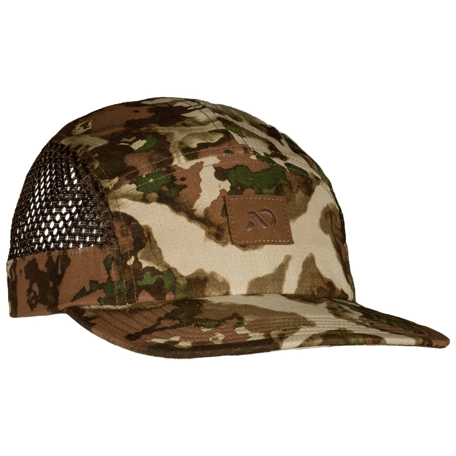 First Lite Trace Tech Cap Fusion OS MATRHFUOS