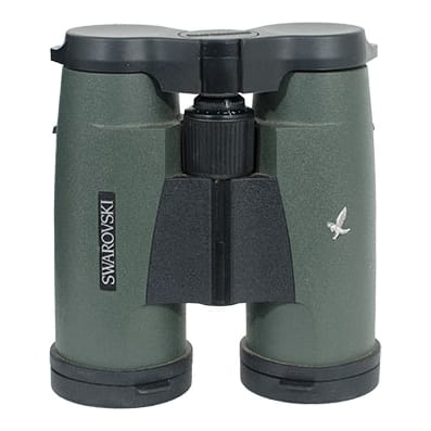 Swarovski SLC 10x42 WB Green Binocular UA-1112