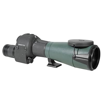 Swarovski STR 80 MRAD Spotting Scope UA-1340