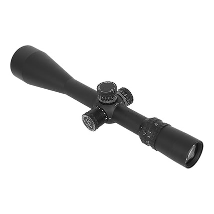 Nightforce NXS 5.5-22x56 Zero Stop HVM.5 C376