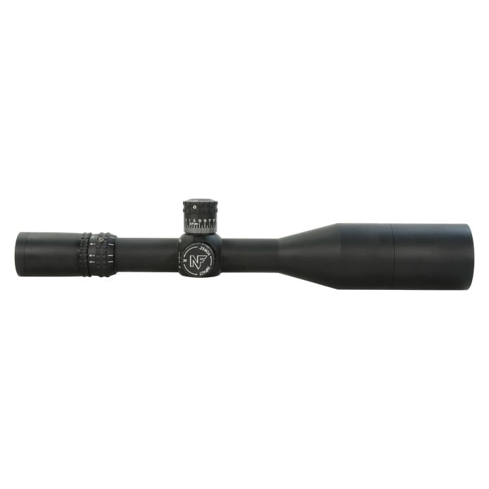 Nightforce ATACR 5-25x56 MOAR Riflescope C445 UA-911