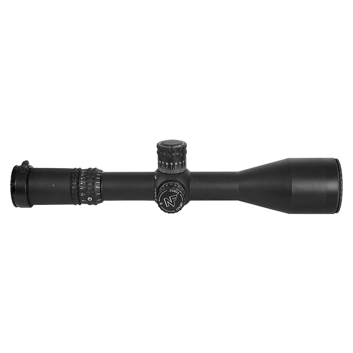 Nightforce ATACR 5-25x56 Zerostop .25 MOA MOAR Scope UA-1417