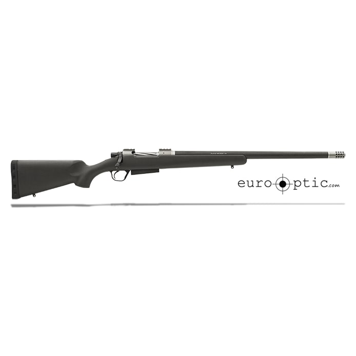 Christensen Arms Summit Ti .416 Rem 22" Natural Graphite Rifle