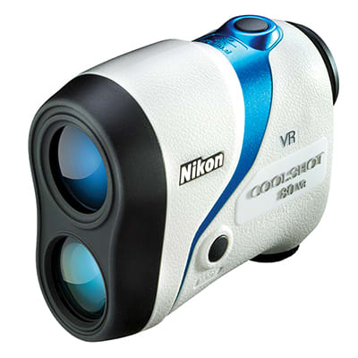 Nikon COOLSHOT 80 VR Rangefinder 16206