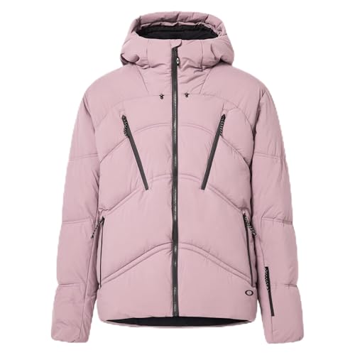 Oakley TC Rykkinn Jacket Toadstool FOA404729-8A6