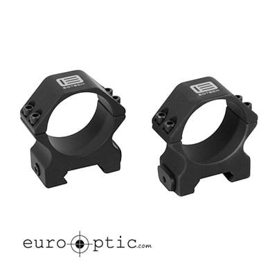 EOTech PSR 34 mm x 25mm High (Med) Ring Mount MN2012