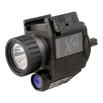 X2 Laser Sub-Compact, LED PN MTV-701-A1 MTV-701-A1
