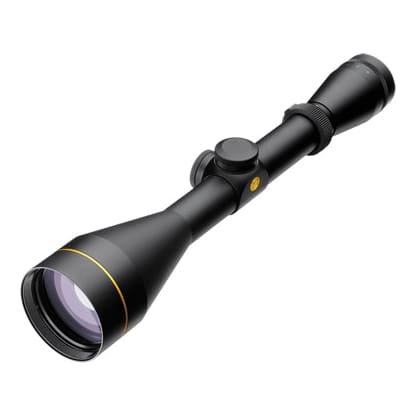 Leupold VX-2 3-9x50mm Wind-Plex 120612