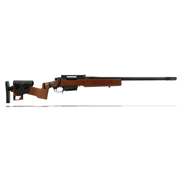 Sisk STAR Rifle 308 Win Bronze