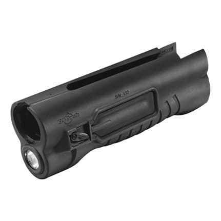 Integrated Fore-end Light- Shotgun- Remington PN IFL-REM-120 IFL-REM-120