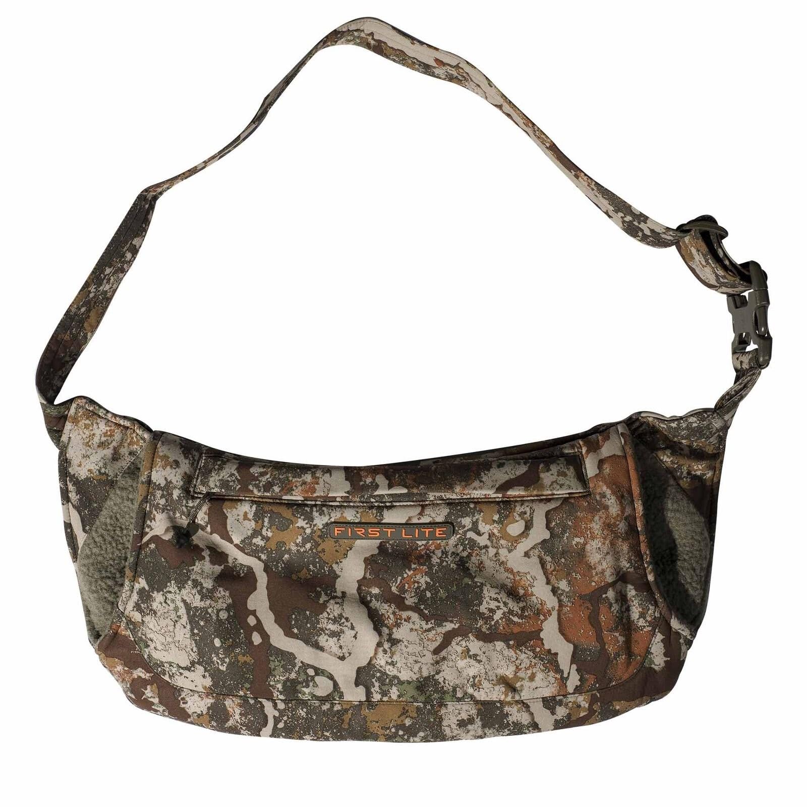 First Lite Thermic Insulated Muff Specter OS MOTHMSPOS