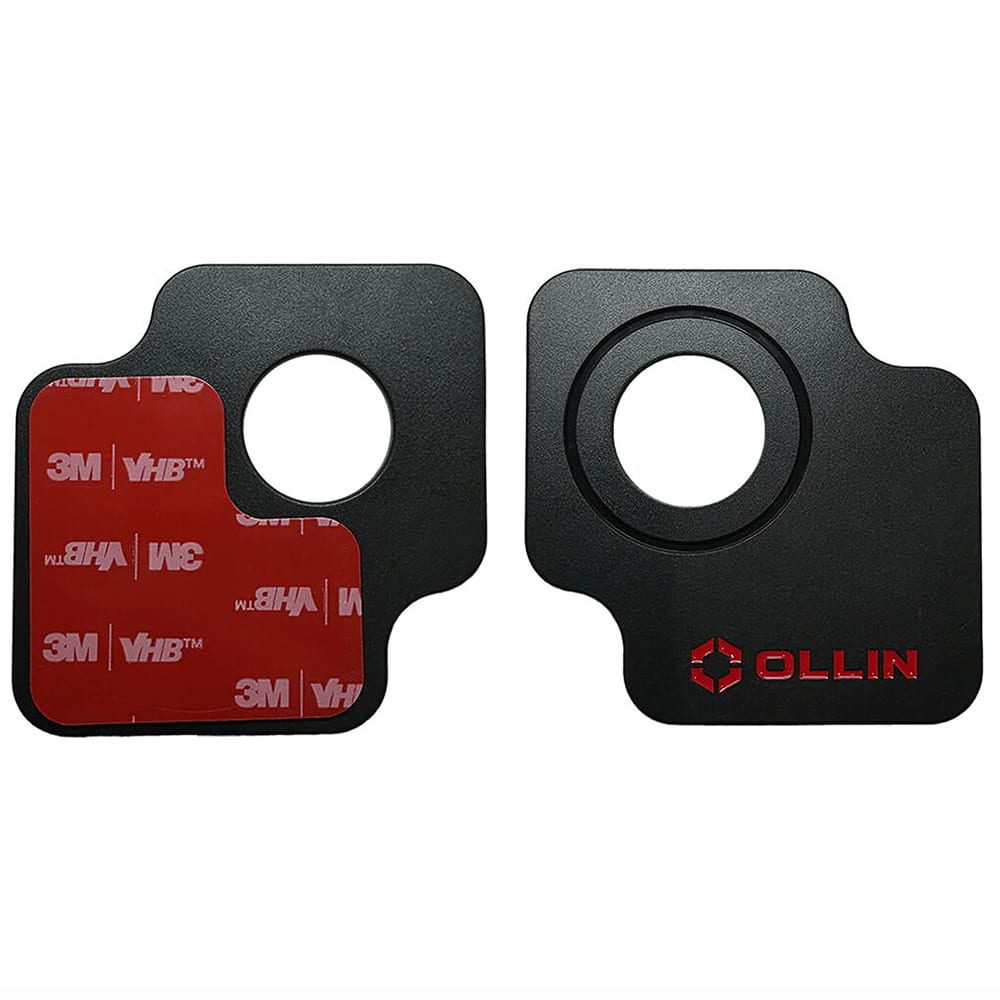 Leica Sport Optics Digiscoping Ollin Magnetic Tab Corner 96386