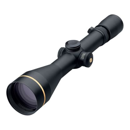 Leupold VX-3 4.5-14x50mm (30mm) Side Focus Matte Boone & Crockett 66490 66490