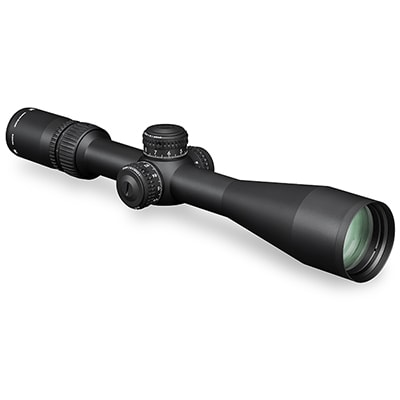 Vortex Razor HD AMG 6-24x50 FFP ERB-7 MRAD Riflescope RZR-AMG-2 RZR-AMG-2