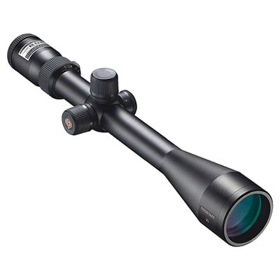 Nikon PROSTAFF 7 Riflescope 5-20X50SF M BDC 16335
