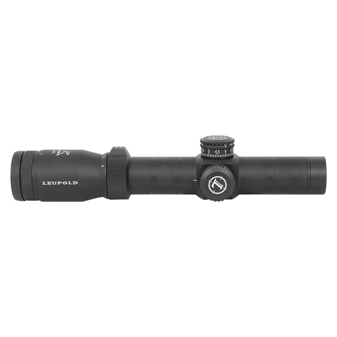 Leupold VX-R 1.25-4x20mm FireDot SPR Scope UA-1150
