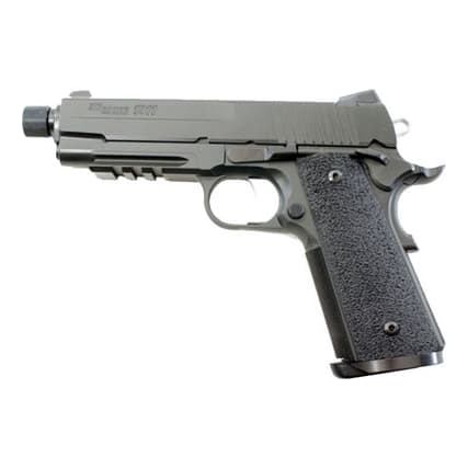 Sig Sauer 1911 Carry Tacops TB .45 ACP Pistol 1911CAR-45-TACOPS