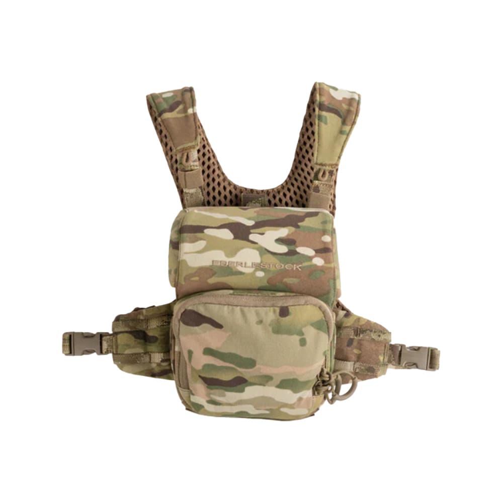 Eberlestock Bravo Modular Bino Pack Small Multicam B9SMM