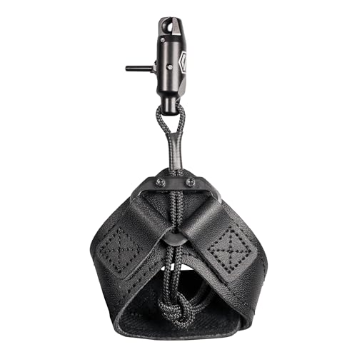 Scott Archery Quick Shot - Black 3030BS-BK