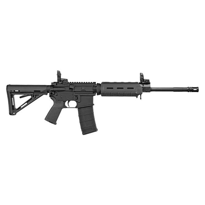 Sig Sauer M400 .300 BLK Black Rifle RM400-300B-16B-ECP